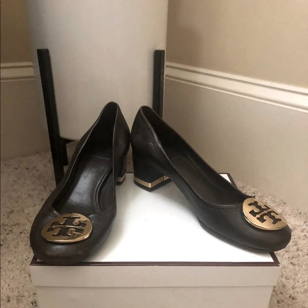 Tory Burch Pumps